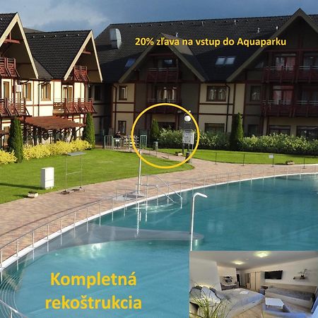 Apartman Elizabeth Бешенёва Экстерьер фото