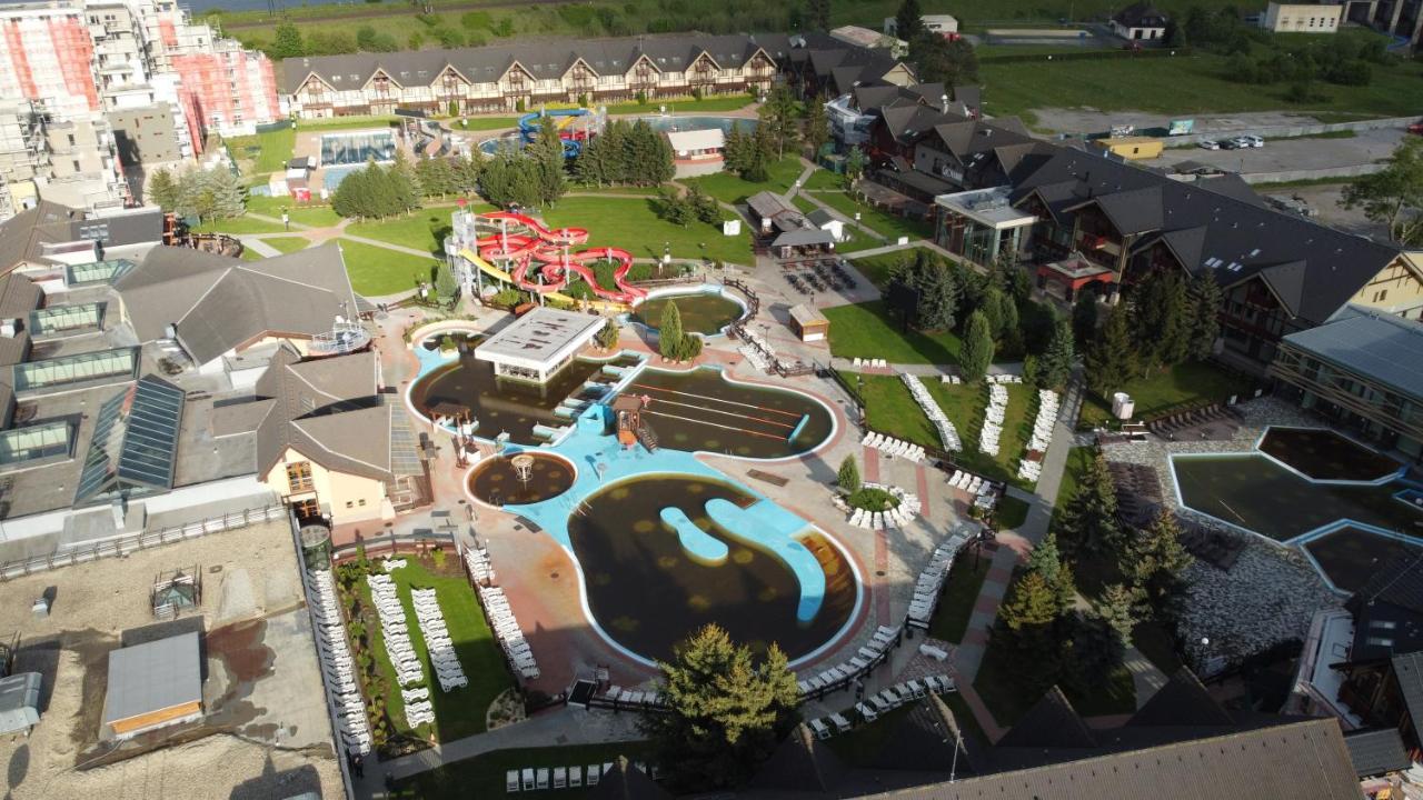 Apartman Elizabeth Бешенёва Экстерьер фото