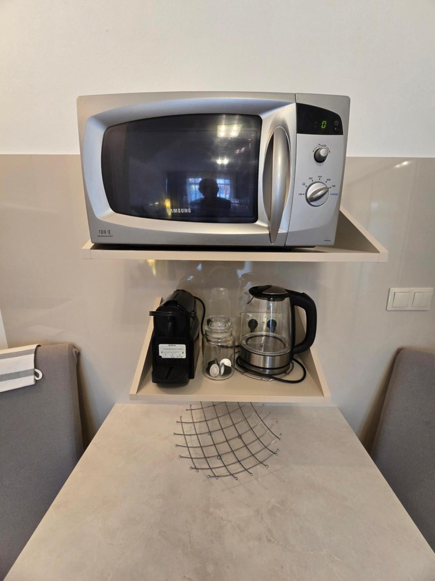 Apartman Elizabeth Бешенёва Экстерьер фото