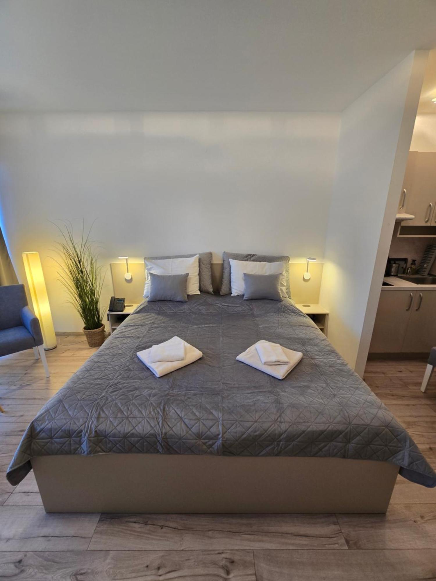 Apartman Elizabeth Бешенёва Экстерьер фото