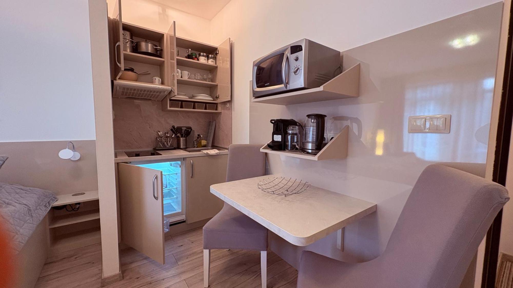 Apartman Elizabeth Бешенёва Экстерьер фото