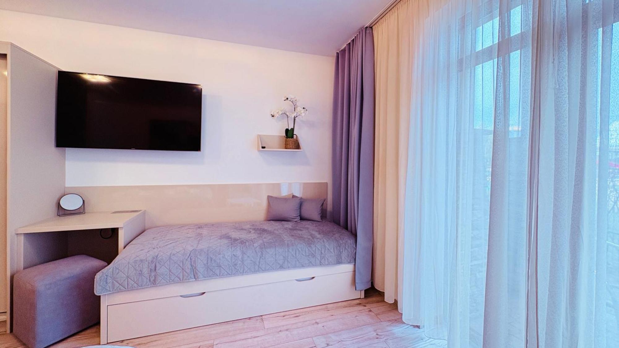 Apartman Elizabeth Бешенёва Экстерьер фото