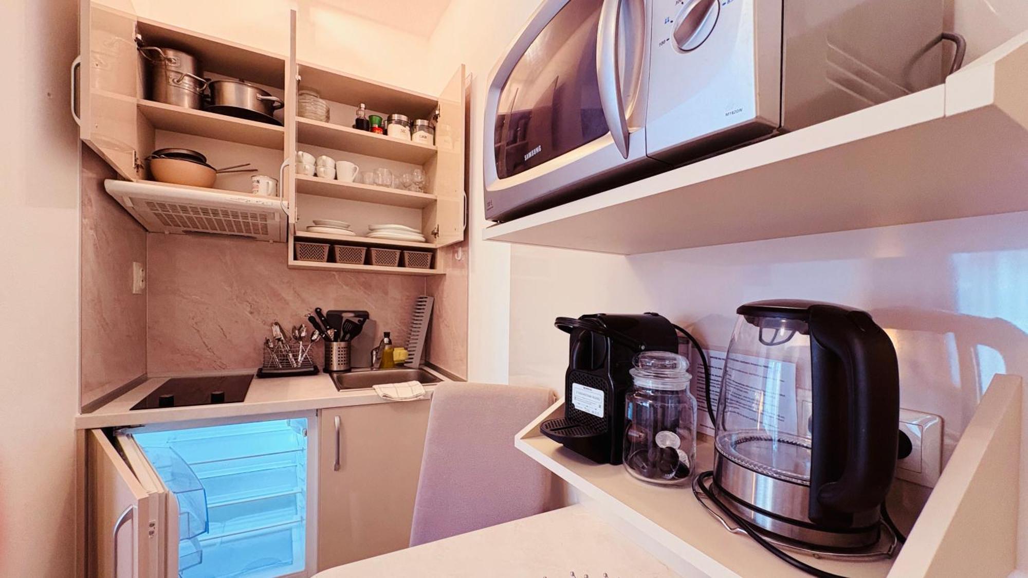 Apartman Elizabeth Бешенёва Экстерьер фото