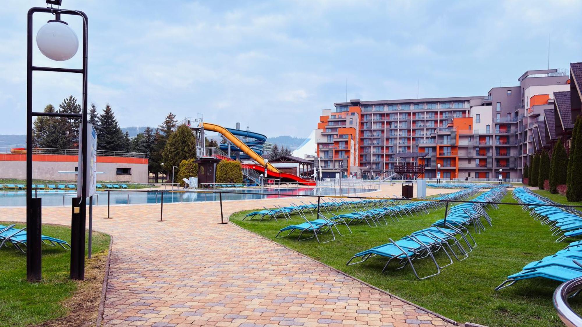 Apartman Elizabeth Бешенёва Экстерьер фото