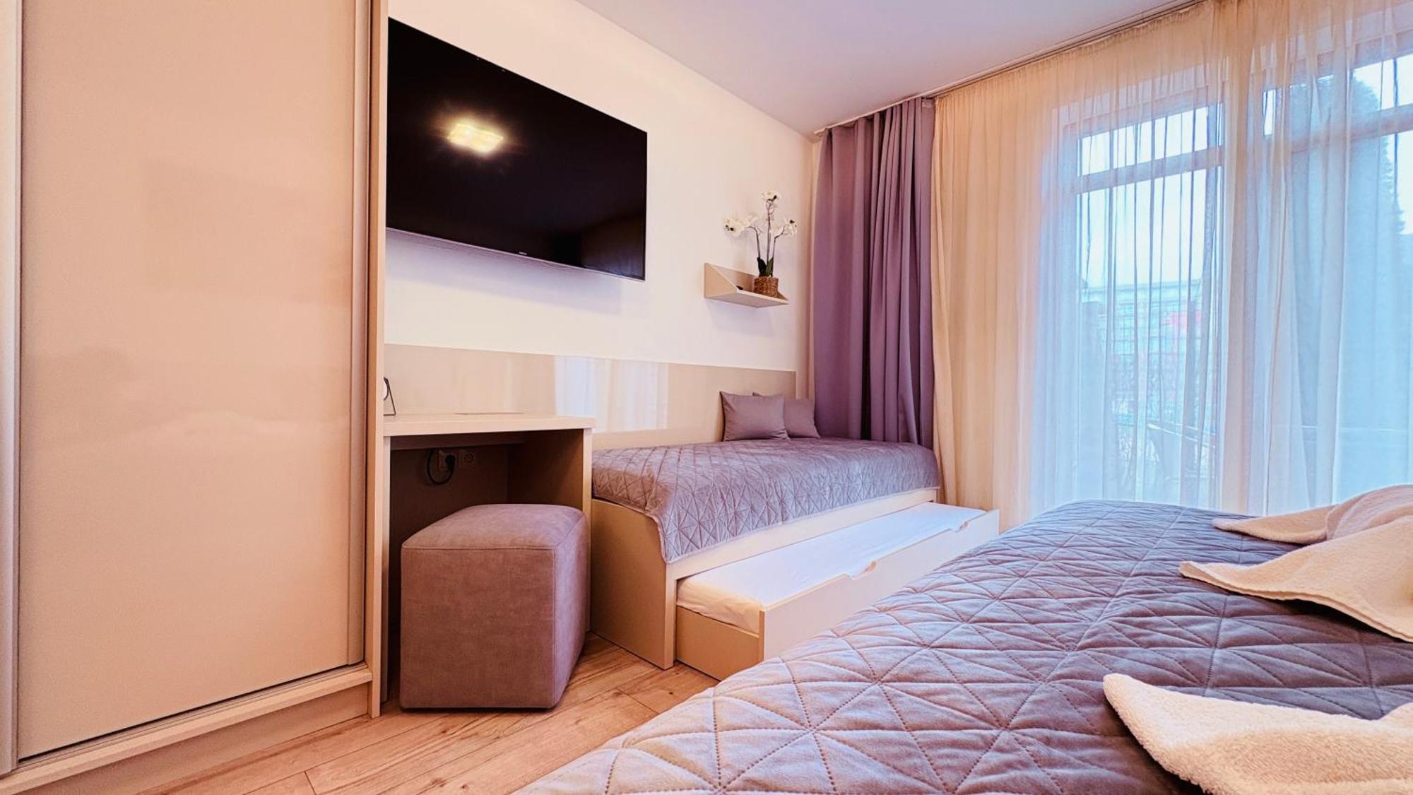 Apartman Elizabeth Бешенёва Экстерьер фото