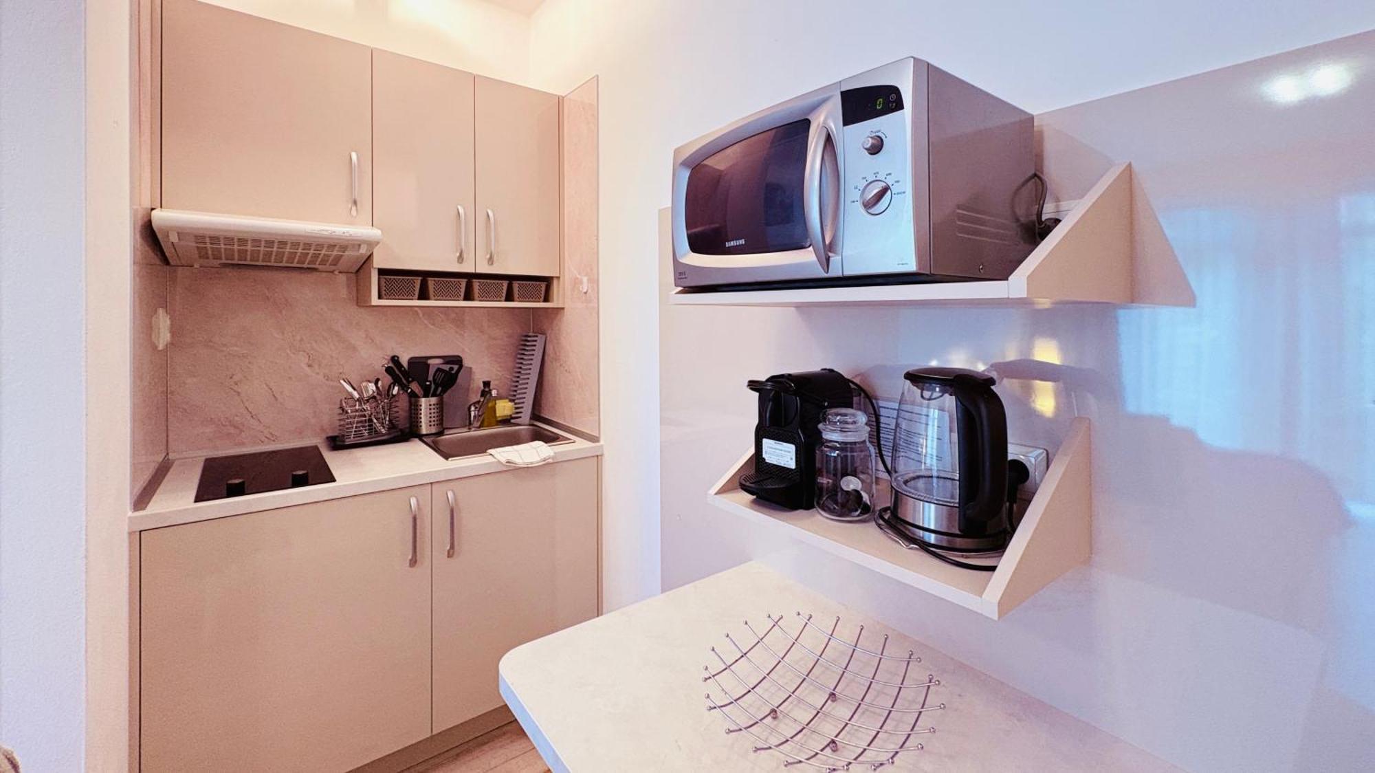 Apartman Elizabeth Бешенёва Экстерьер фото