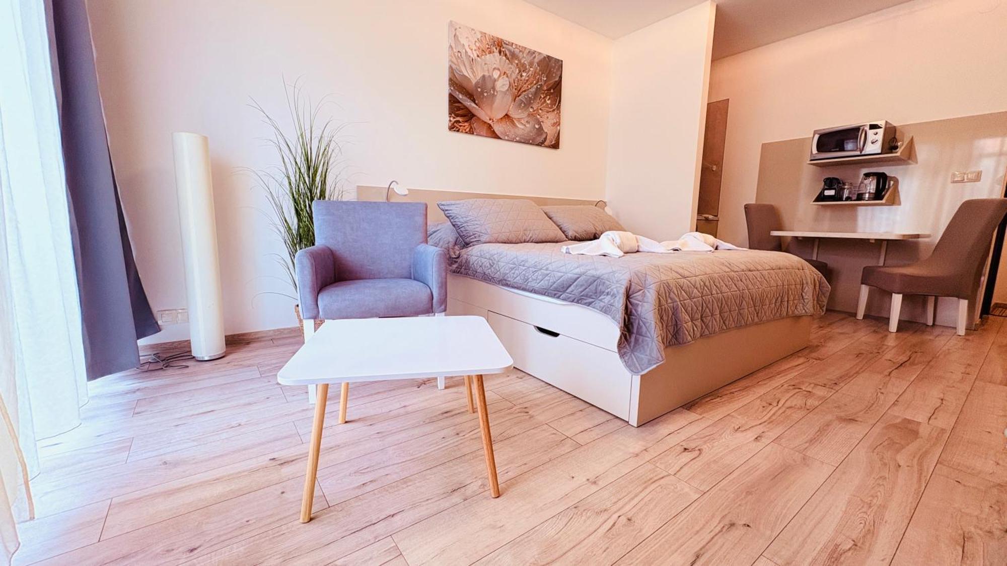 Apartman Elizabeth Бешенёва Экстерьер фото