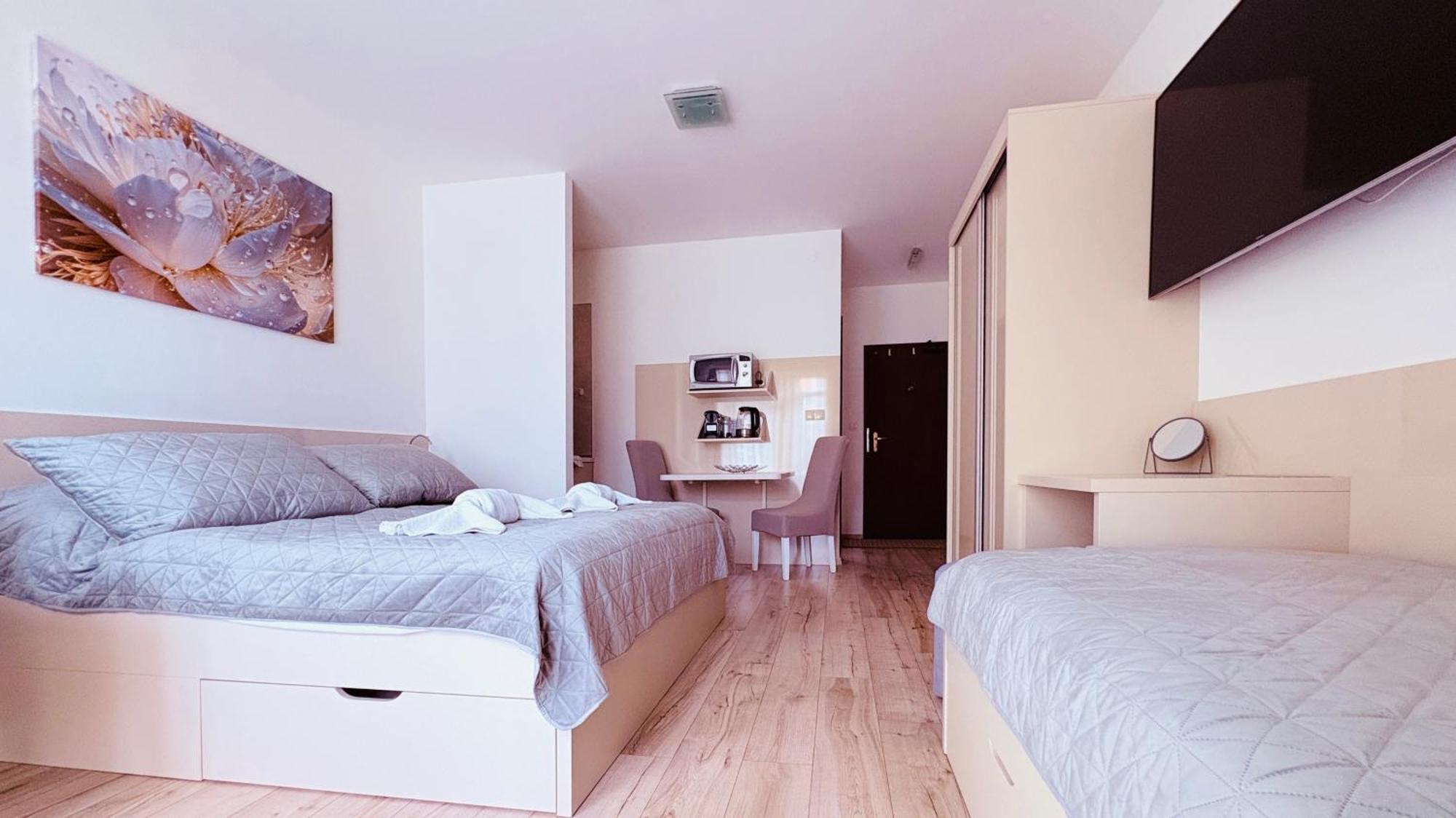 Apartman Elizabeth Бешенёва Экстерьер фото