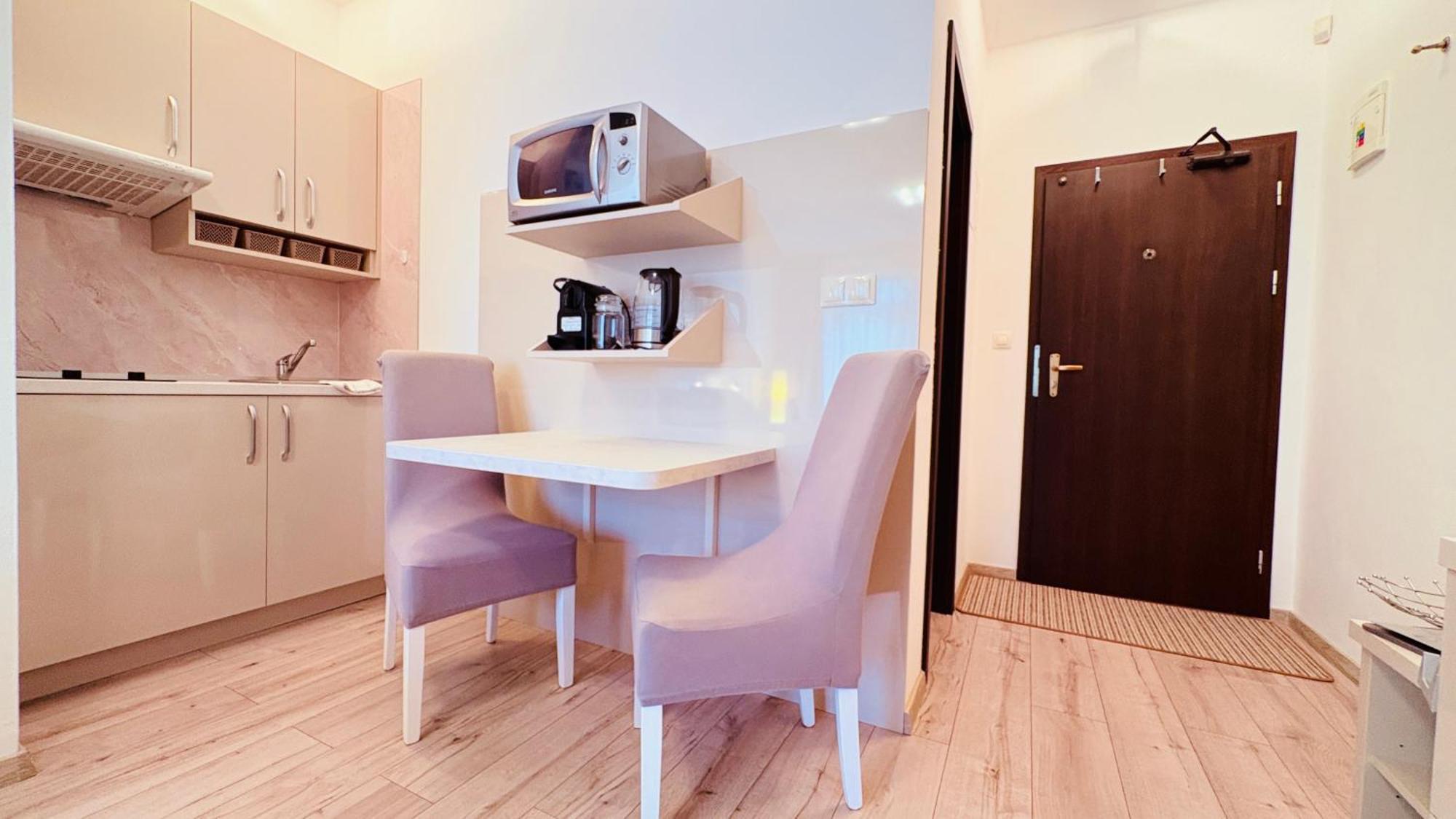 Apartman Elizabeth Бешенёва Экстерьер фото