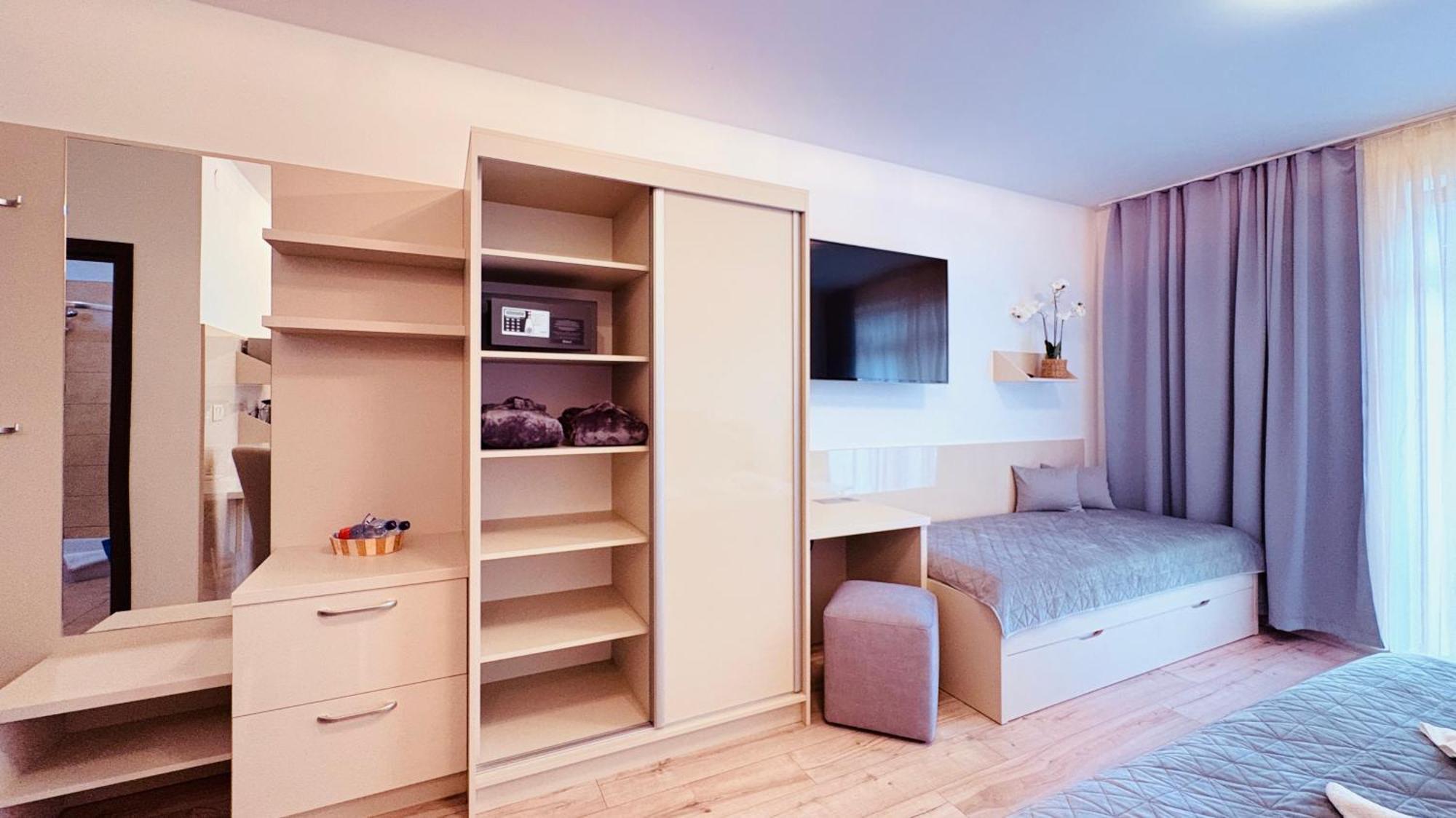 Apartman Elizabeth Бешенёва Экстерьер фото