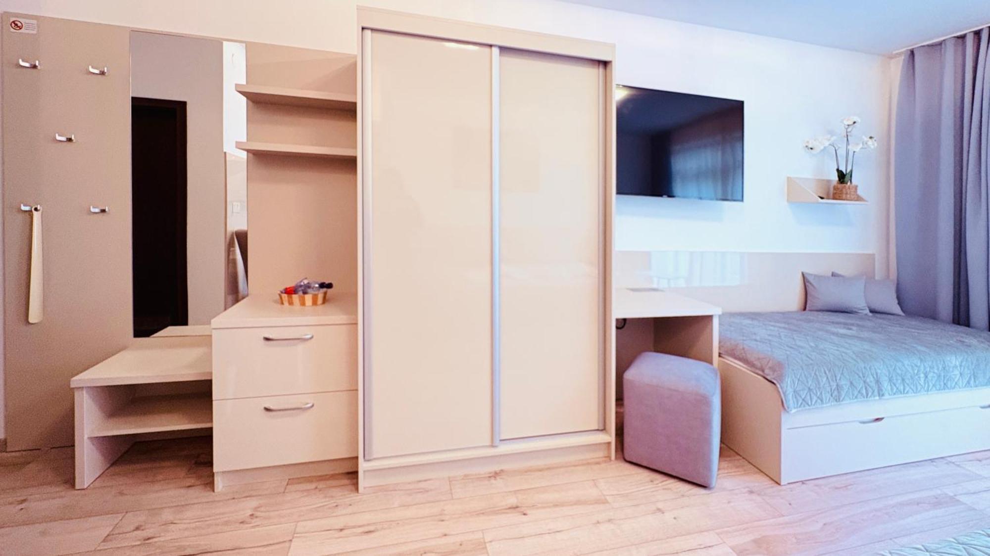 Apartman Elizabeth Бешенёва Экстерьер фото